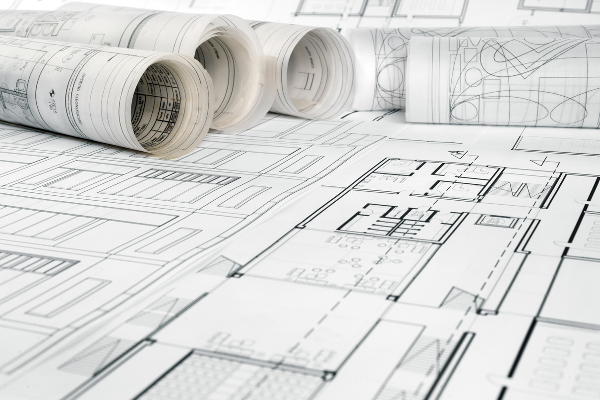 Architectural project